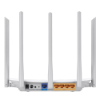 Imagem de Roteador Wireless Tplink Dualband Archer C60 Ac1350