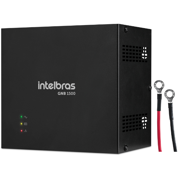 Imagem de No Break Intelbras Gnb 1500va220v