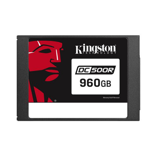 Imagem de Ssd 960gb Ssd Kingston 960gbn 2,5p Sata3 Servidor Sedc500r-960g