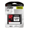 Imagem de Ssd 960gb Ssd Kingston 960gbn 2,5p Sata3 Servidor Sedc500r-960g