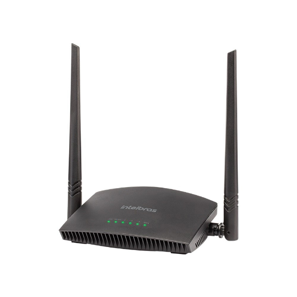 Imagem de Roteador Wireless Intelbras Rf 301k 300mbps