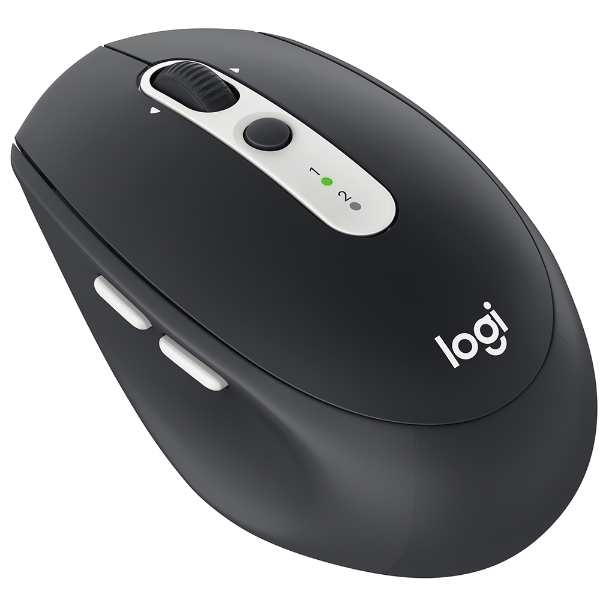 Imagem de Mouse Sem Fio Logitech M585 - 910-005012