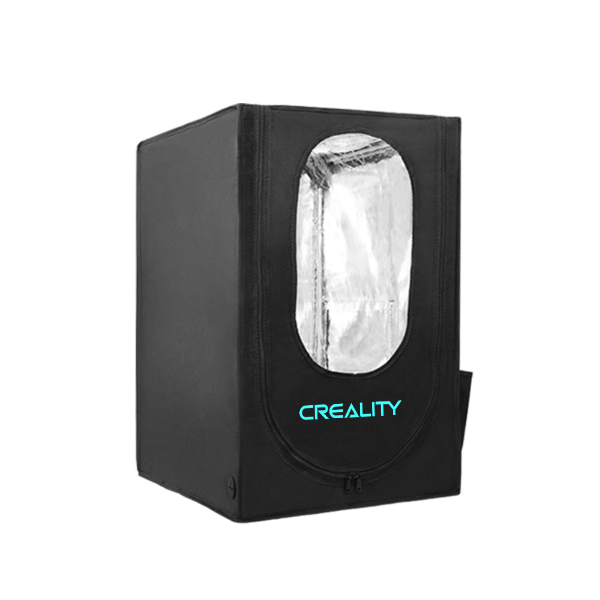 Imagem de Incubadora Pequena Creality Impressora 3d - Enclosure(S) 1002990026