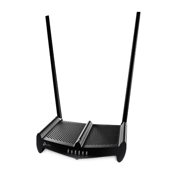 Imagem de Roteador Wireless N300mbps Tplink Alta Potencia Tlwr841hp