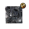 Imagem de Placa Mãe Asus Prime A320m-K/Br, Ddr4, Amd Am4, Micro Atx