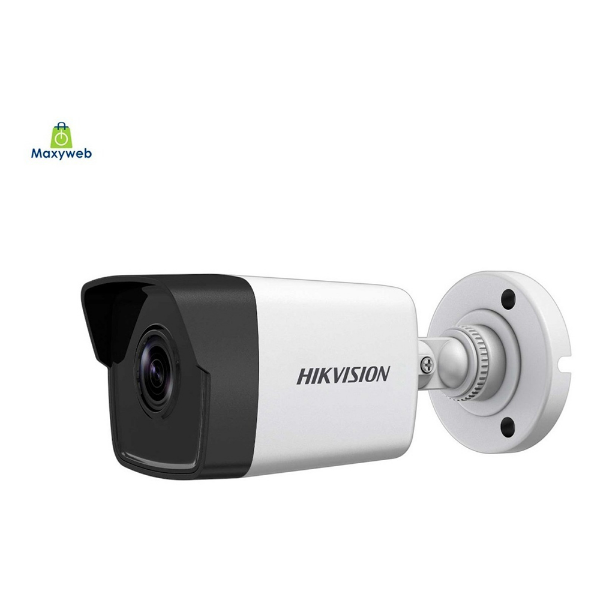 Imagem de Camera Ip 2mp Bullet 2.8mmexir 30mpoeip67dwdr3ddnr Hikvision