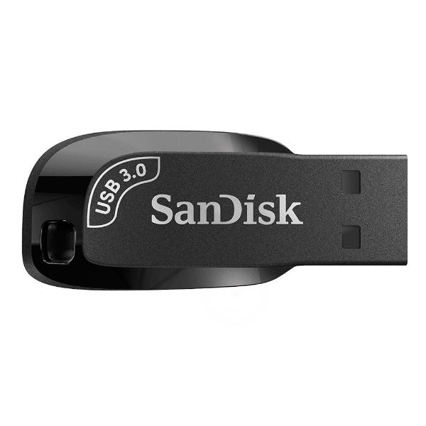 Imagem de Pen Drive Sandisk Ultra Shift 256gb Usb 3.0 - Sdcz410-256g-G46