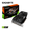 Imagem de Placa De Vídeo Gigabyte Geforce Gtx 1660, 6gb, Gddr6, Super Oc, 192bits - Gv-N166soc-6gd