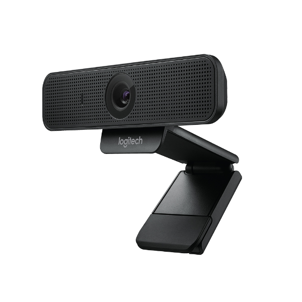 Imagem de Webcam Logitech C925e Hd