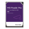 Imagem de HD WD Purple Pro Surveillance 8TB 3.5" - WD8001PURP