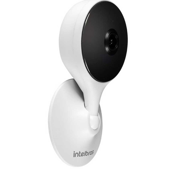Imagem de Câmera Wi-Fi Intelbras Im3 C, Full Hd, Interna - Branca - 4565512