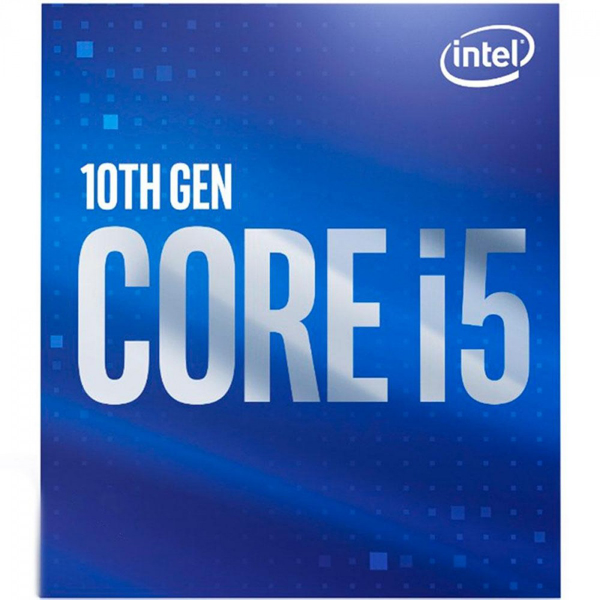 Imagem de I5 I5 10400 Intel Core Processador 2.90ghz Lga1200 10 Geracao