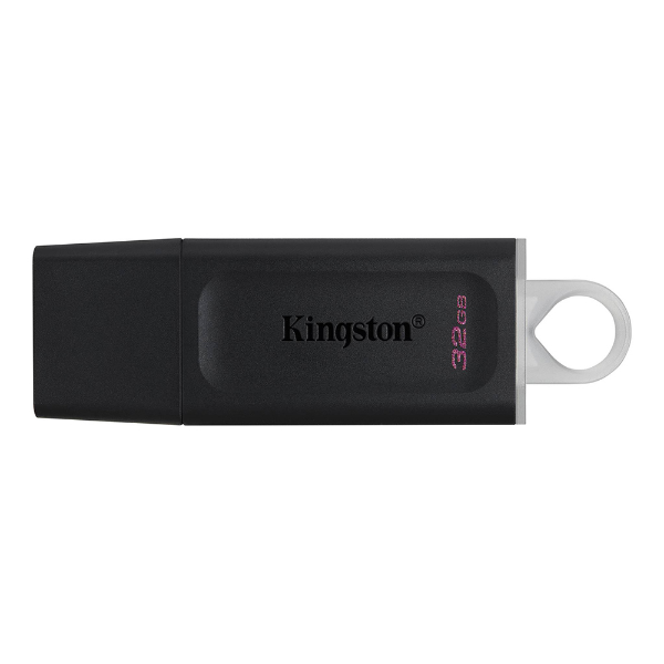 Imagem de Pen Drive Kingston Datatraveler Exodia  32gb Usb 3.2 - Dtx/32gb