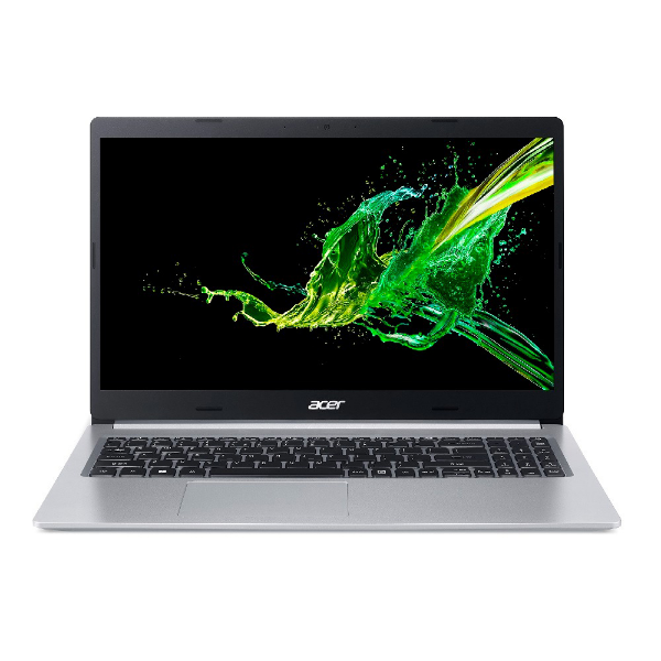 Imagem de Notebook Acer 15,6" Fhd/ A515-54-34ld/ I3-10110u/ 4gb/ 256gb Ssd/ W10 Home