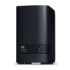 Imagem de Storage Wd My Cloud Ex2 Até 2 Discos - Wdbvbz0000nch