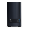 Imagem de Storage Wd My Cloud Ex2 Até 2 Discos - Wdbvbz0000nch