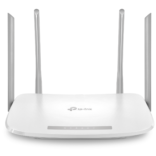 Imagem de Roteador Wireless Tplink Archer Ec220g5 Gigabitdband Ac1200