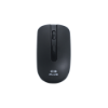 Imagem de Kit Mouse E Teclado C3plus Sem Fio Usb Pto - K-W11bkv2