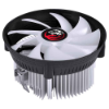 Imagem de Cooler Processador Pcyes Notusa 120x120x60 Led Vermel Amd