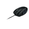 Imagem de Mouse Gamer Mmo Logitech G600 - 910-003879