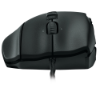 Imagem de Mouse Gamer Mmo Logitech G600 - 910-003879