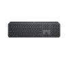 Imagem de Teclado Sem Fio Logitech Mx Keys - 920-009297