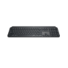 Imagem de Teclado Sem Fio Logitech Mx Keys - 920-009297