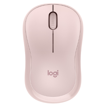 Mostrar detalhes de Mouse Sem Fio Logitech M220 - Rosa - 910-006126 Imagem de Mouse Sem Fio Logitech M220 - Rosa - 910-006126