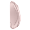 Imagem de Mouse Sem Fio Logitech M220 - Rosa - 910-006126