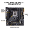 Imagem de Placa Mãe Asus Tuf Gaming B460m-Plus, Ddr4, Lga1200, Atx