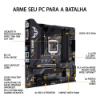 Imagem de Placa Mãe Asus Tuf Gaming B460m-Plus, Ddr4, Lga1200, Atx