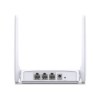 Imagem de Roteador Wireless N300mbps Mercusys Mw301r 2antenas