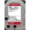 Imagem de Hd Wd Red Nas 4tb Para Servidor 3.5" - Wd40efax