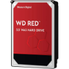 Imagem de Hd Wd Red Nas 4tb Para Servidor 3.5" - Wd40efax