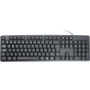 Imagem de Teclado K-Mex Kb-3728u Ub Preto S/Logo Abnt2 - Kb3728u0001cb0x