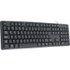 Imagem de Teclado K-Mex Kb-3728u Ub Preto S/Logo Abnt2 - Kb3728u0001cb0x