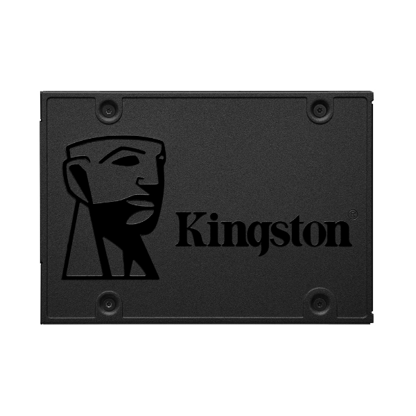 Imagem de Ssd 120gb Ssd Kingston 120gbn 2,5p Sata3 Sa400s37-120g