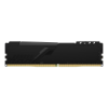 Imagem de Memoria Kingston Fury Beast 8gb Ddr4 2666mhz  Black - Kf426c16bb/8