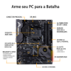 Imagem de Placa Mãe Asus Tuf Gaming X570-Plus, Ddr4, Amd4, Atx