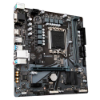 Imagem de Placa Mãe Gigabyte H610m H R1.2, Ddr4, Lga1700, Micro Atx