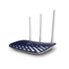 Imagem de Roteador Roteador Wireless Archer C20 Dualband Tplink 3antextfix