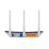 Imagem de Roteador Roteador Wireless Archer C20 Dualband Tplink 3antextfix