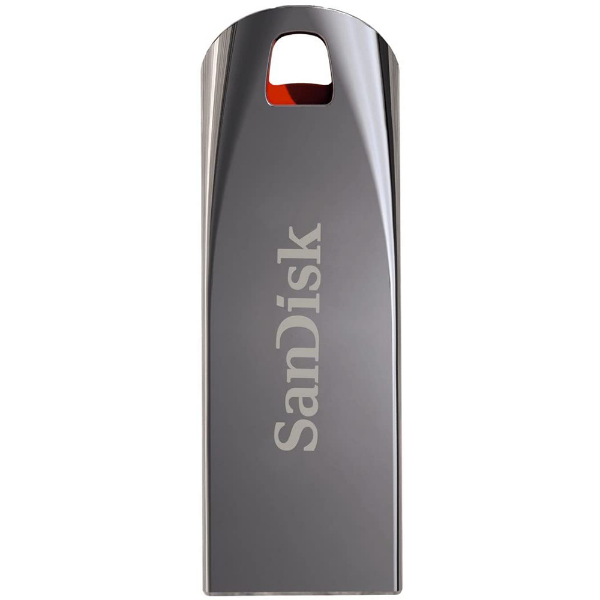 Imagem de Pen Drive Sandisk Cruzer Force Sdcz71 16gb