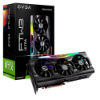 Imagem de Placa De Video Evga Geforce Rtx 3070ti Ftw3 Ultra Gaming 8gb Gddr6x 256bit 08g-P5-3797-Kl