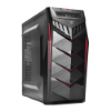 Imagem de Gabinete C3tech Gamer Mt-G70 Bk 1 Baia S/ Fonte