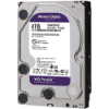 Imagem de Hd Wd Purple Surveillance 4tb 3.5" - Wd40purz