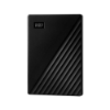 Imagem de Hd Externo Wd My Passport 1tb 2,5" Usb 3.0 - Wdbyvg0010bbk