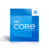 Imagem de Processador Intel Core I5-13600k 2.6ghz (5.1ghz Turbo), 14-Core, 20-Threads, 24mb Cache, Lga1700 - Bx8071513600k