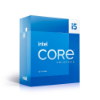 Imagem de Processador Intel Core I5-13600k 2.6ghz (5.1ghz Turbo), 14-Core, 20-Threads, 24mb Cache, Lga1700 - Bx8071513600k