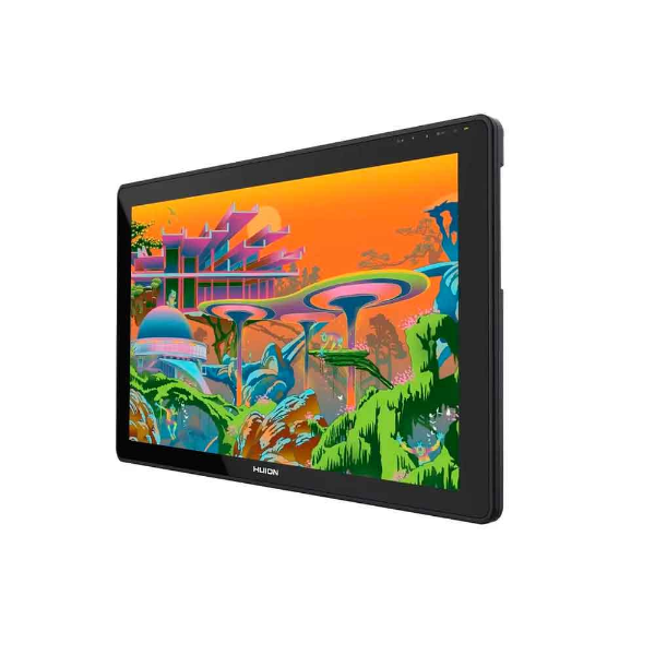 Imagem de Mesa Digitalizadora Huion Kamvas 22 Plus